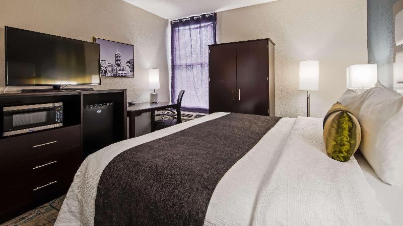 Photo of Bedroom in Uintah