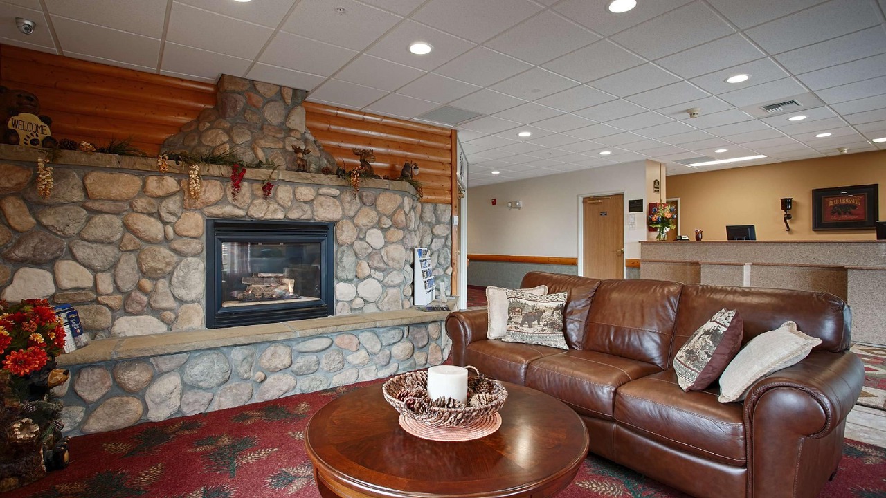 Photo of Livingroom in Laurel