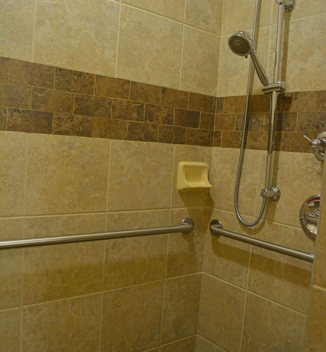 Photo of Bathroom in Buffalo