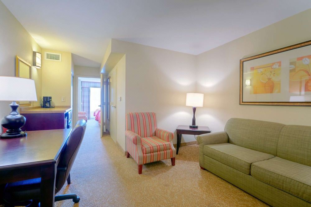 Photo of Livingroom in Petersburg