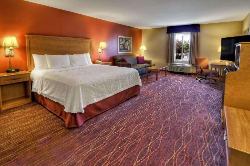 Photo of Bedroom in Twin Falls