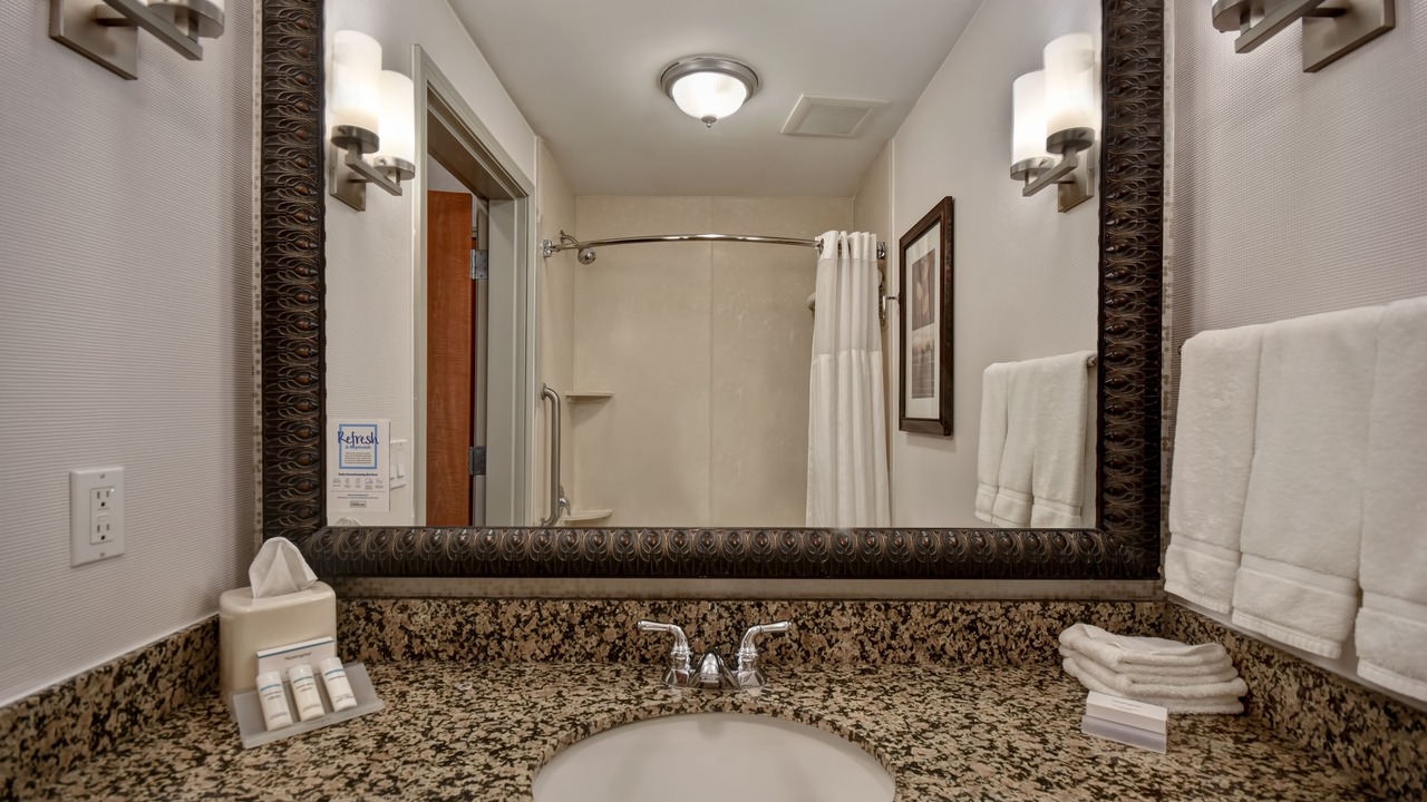 Photo of Bathroom in Twin Falls