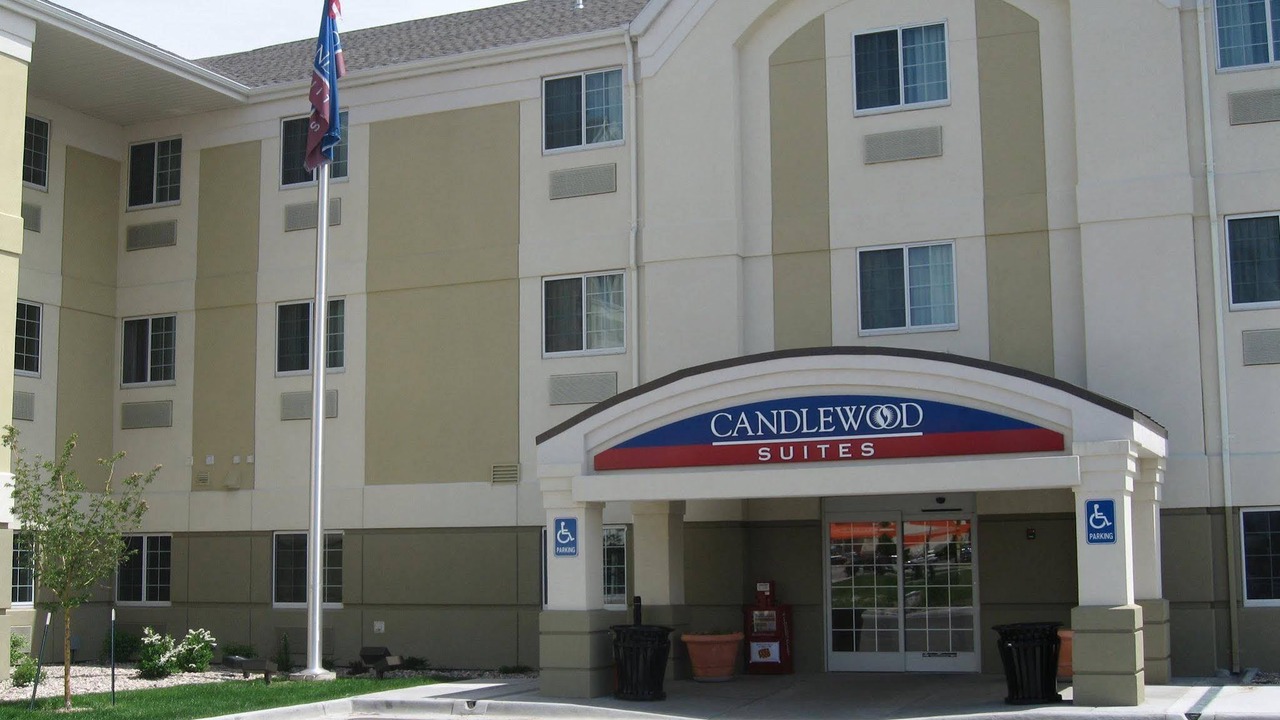 Photo of Buildings in Cheyenne