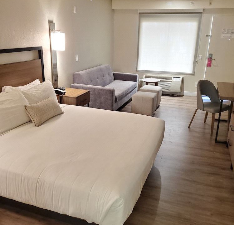 Photo of Bedroom in Midway-Pacific Highway
