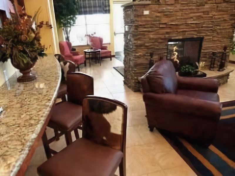Photo of Livingroom in Billings