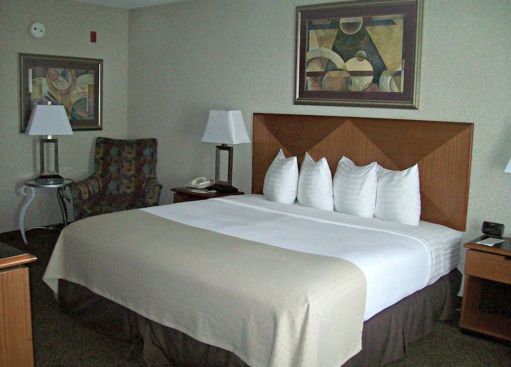 Photo of Bedroom in Rock Springs