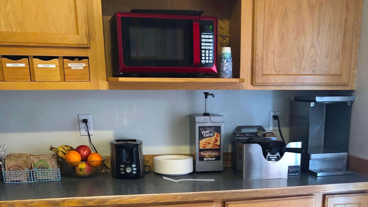 Photo of Kitchen in Garden District