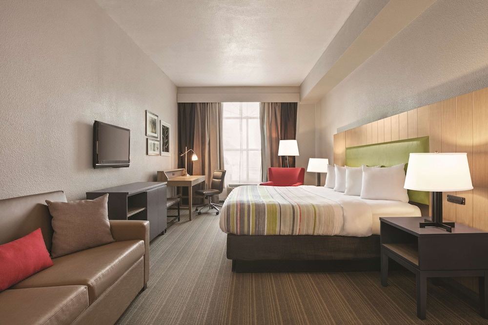 Photo of Livingroom in Petersburg