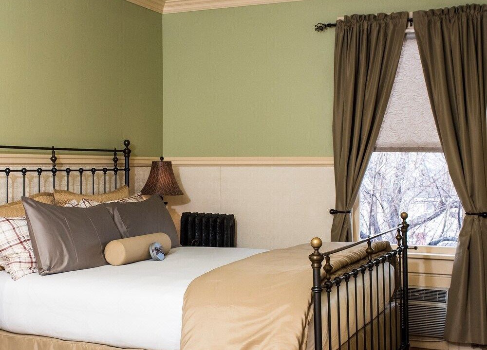 Photo of Bedroom in Cody
