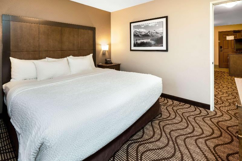 Photo of Bedroom in Evergreen