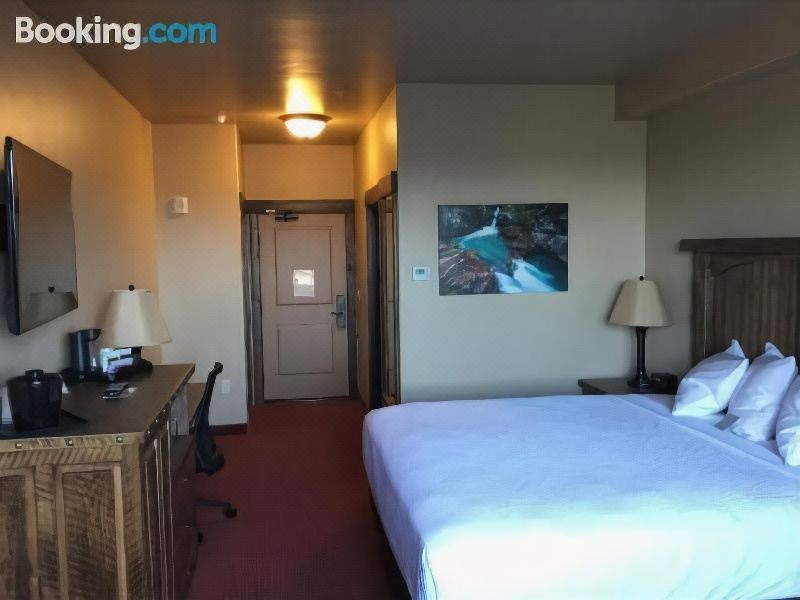 Photo of Bedroom in Kalispell