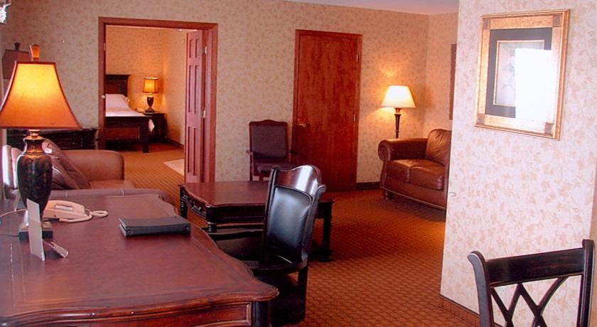 Photo of Livingroom in Bismarck