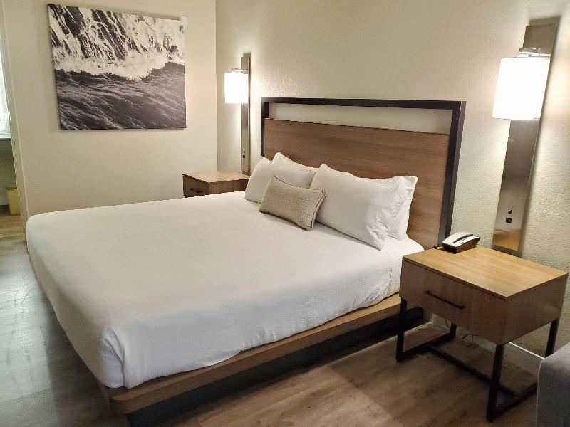 Photo of Bedroom in Midway-Pacific Highway