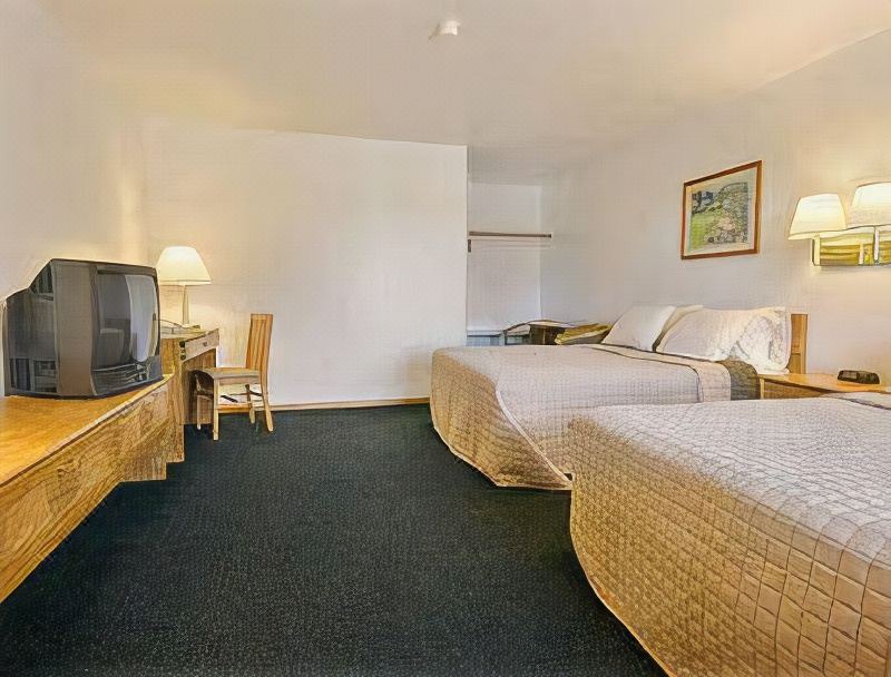 Photo of Bedroom in Worland