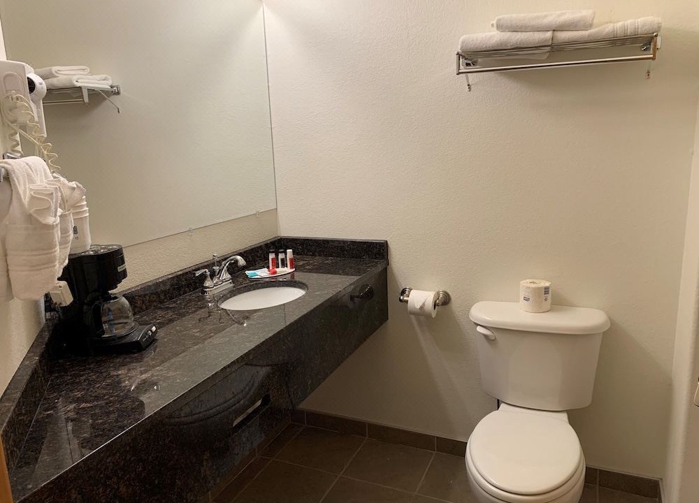 Photo of Bathroom in Williston
