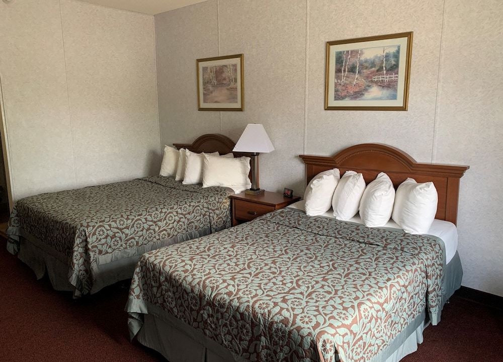 Photo of Bedroom in Williston