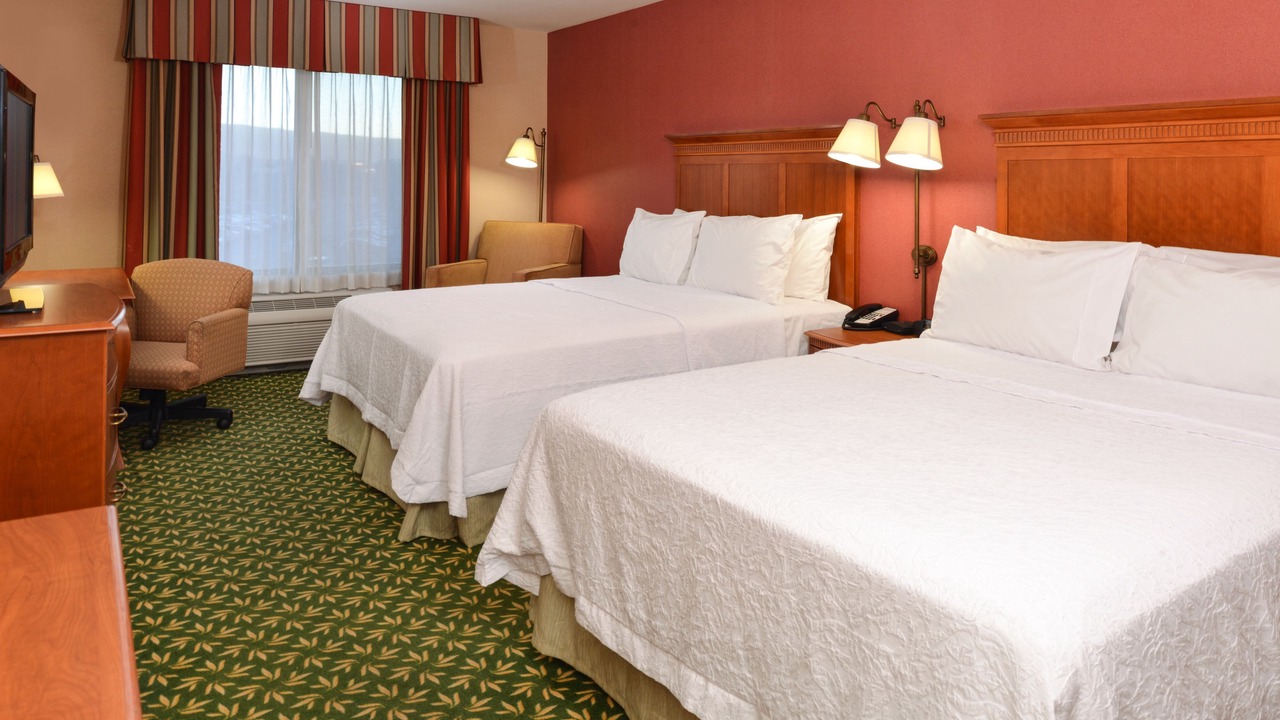 Photo of Bedroom in Casper