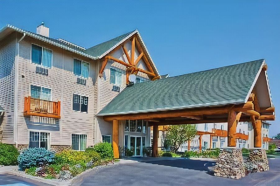 Photo of Buildings in Great Falls