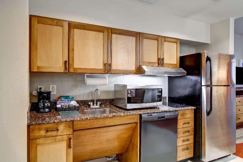 Photo of Kitchen in Central Business District