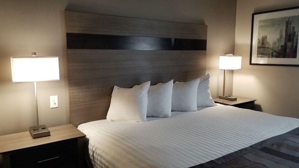 Photo of Bedroom in Lima