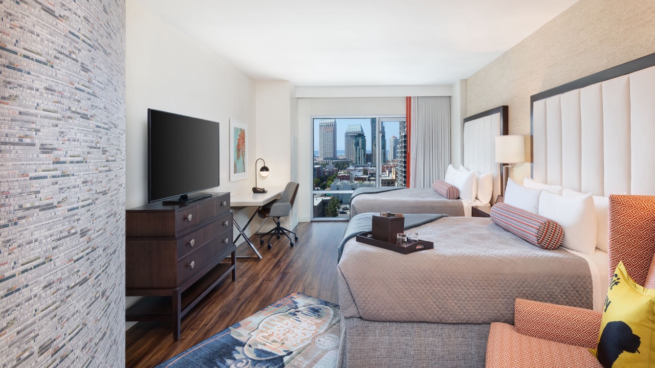 Photo of Livingroom in East Village