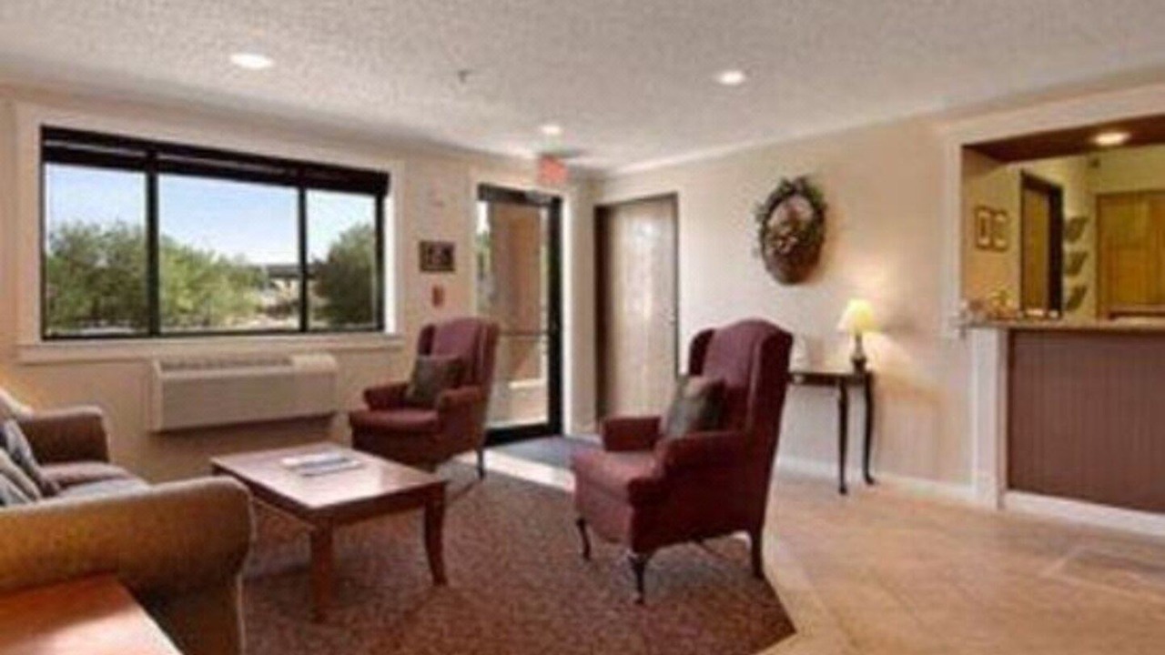 Photo of Livingroom in Clearfield