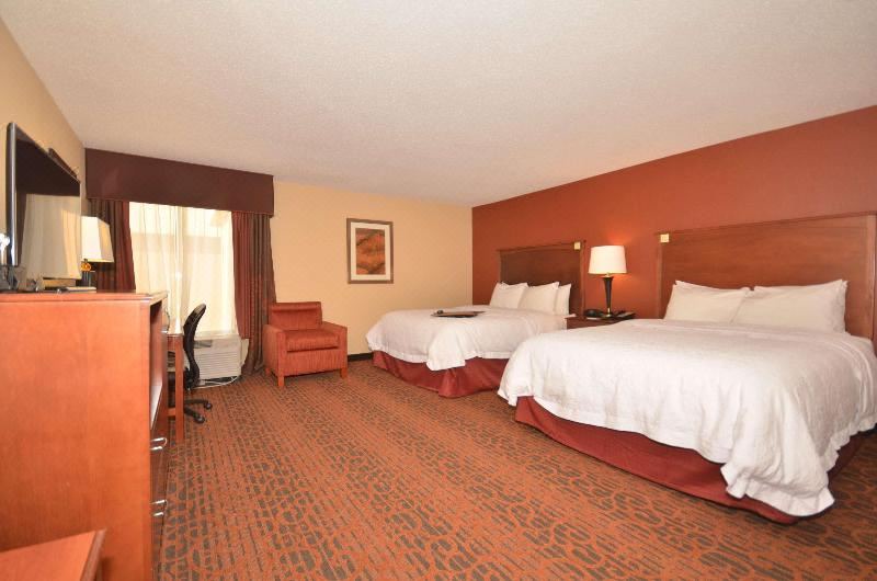 Photo of Bedroom in Troy
