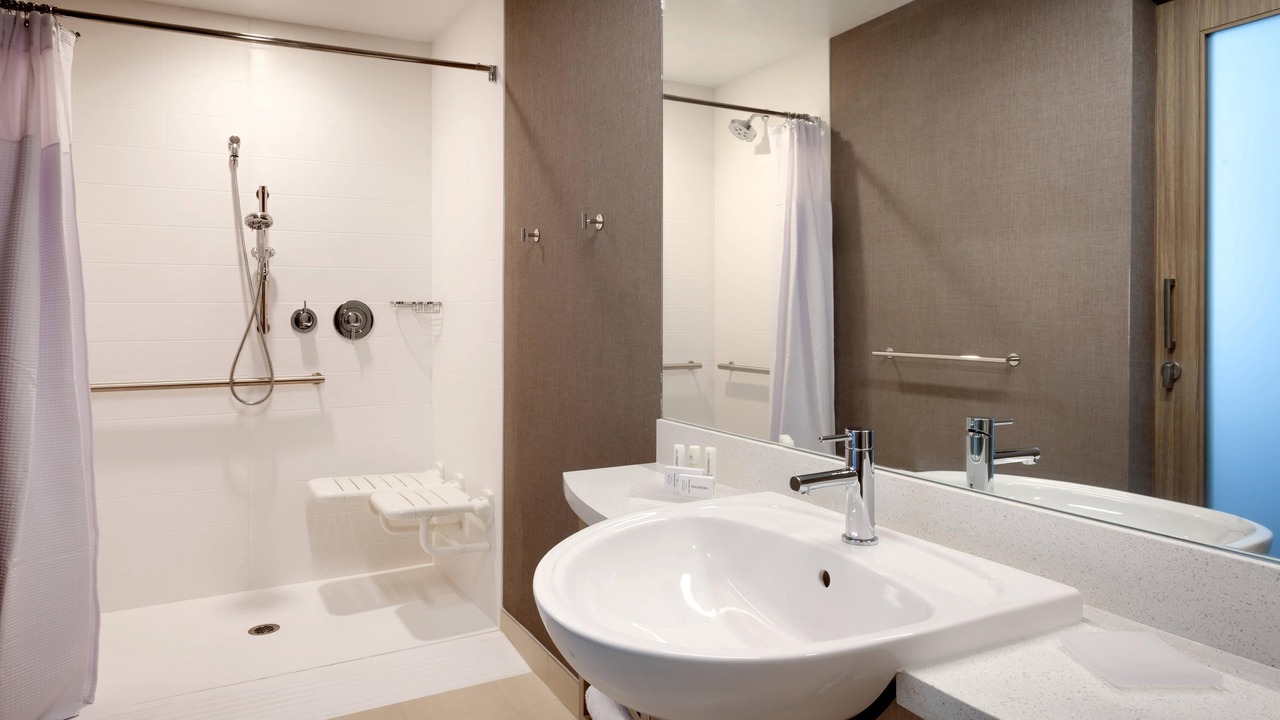 Photo of Bathroom in Idaho Falls