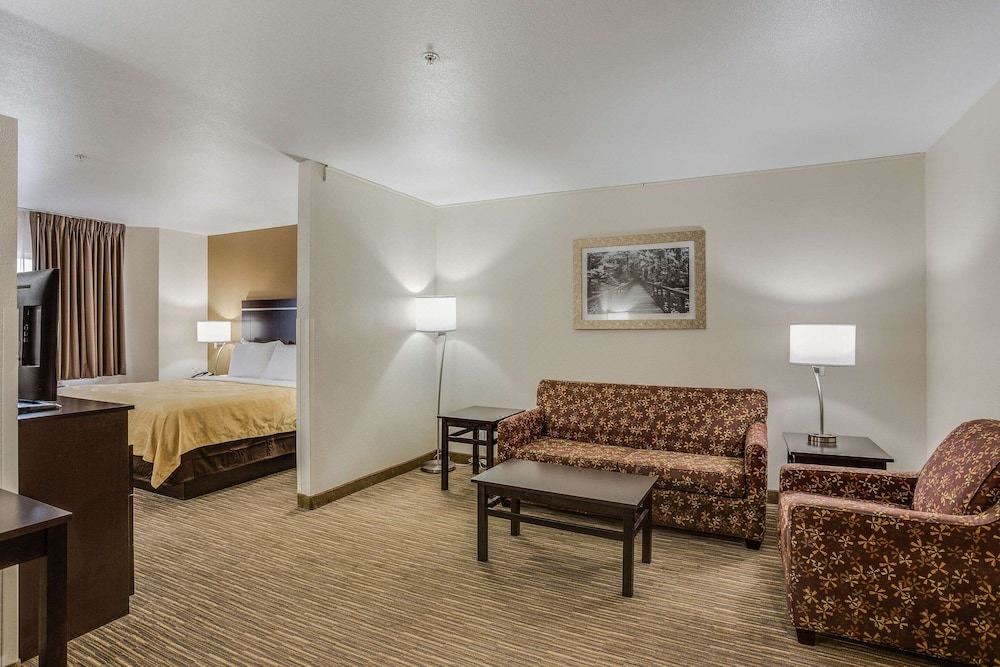 Photo of Livingroom in Meridian