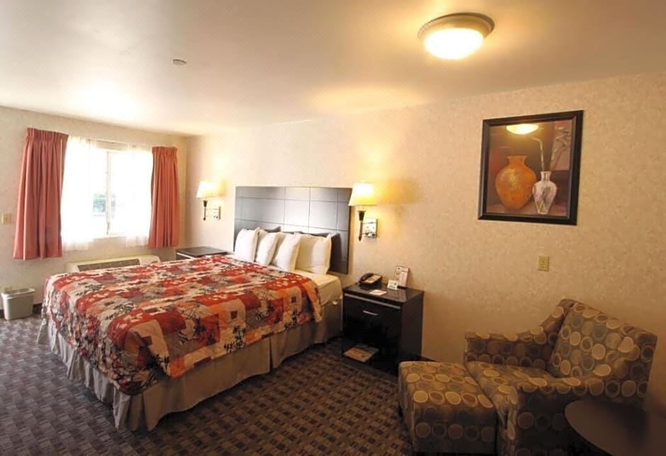 Photo of Bedroom in Clarkdale