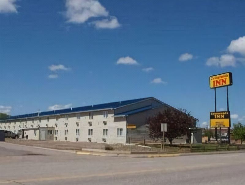 Photo of Buildings in Shelby