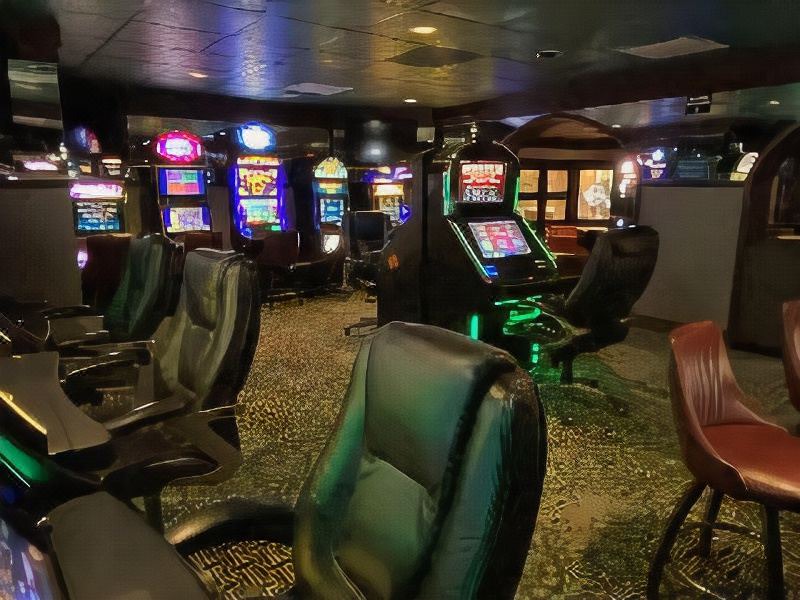 Photo of Livingroom in Butte
