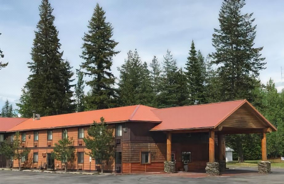 Photo of Buildings in Ponderay