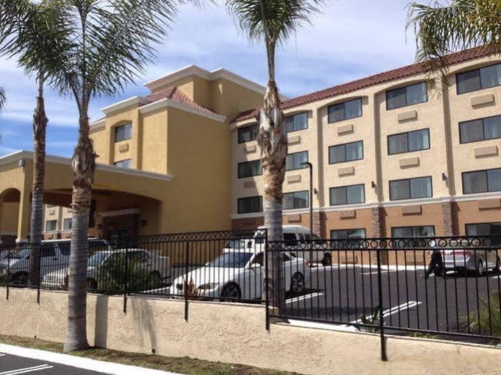Photo of Buildings in National City