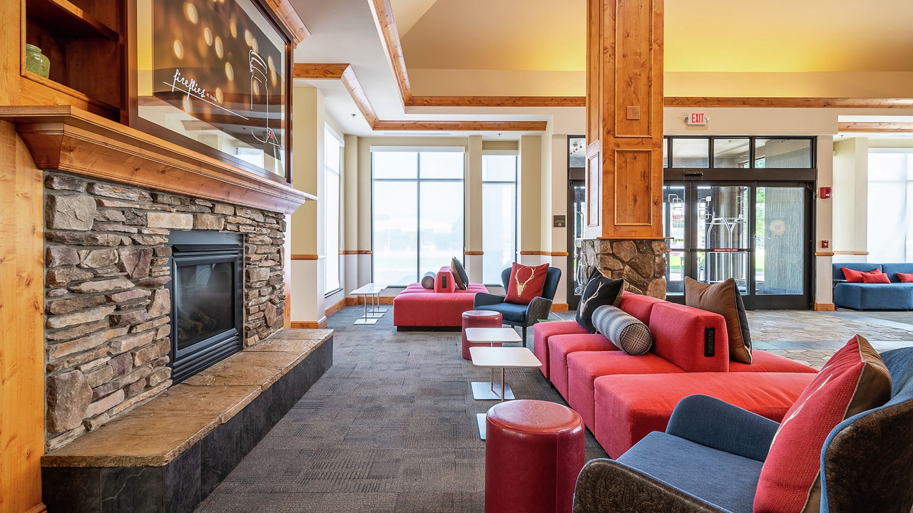 Photo of Livingroom in Kalispell