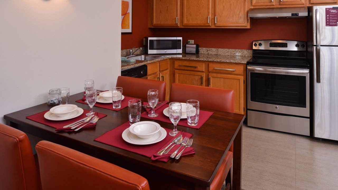 Photo of Kitchen in Troy