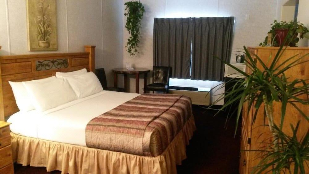 Photo of Bedroom in Williston