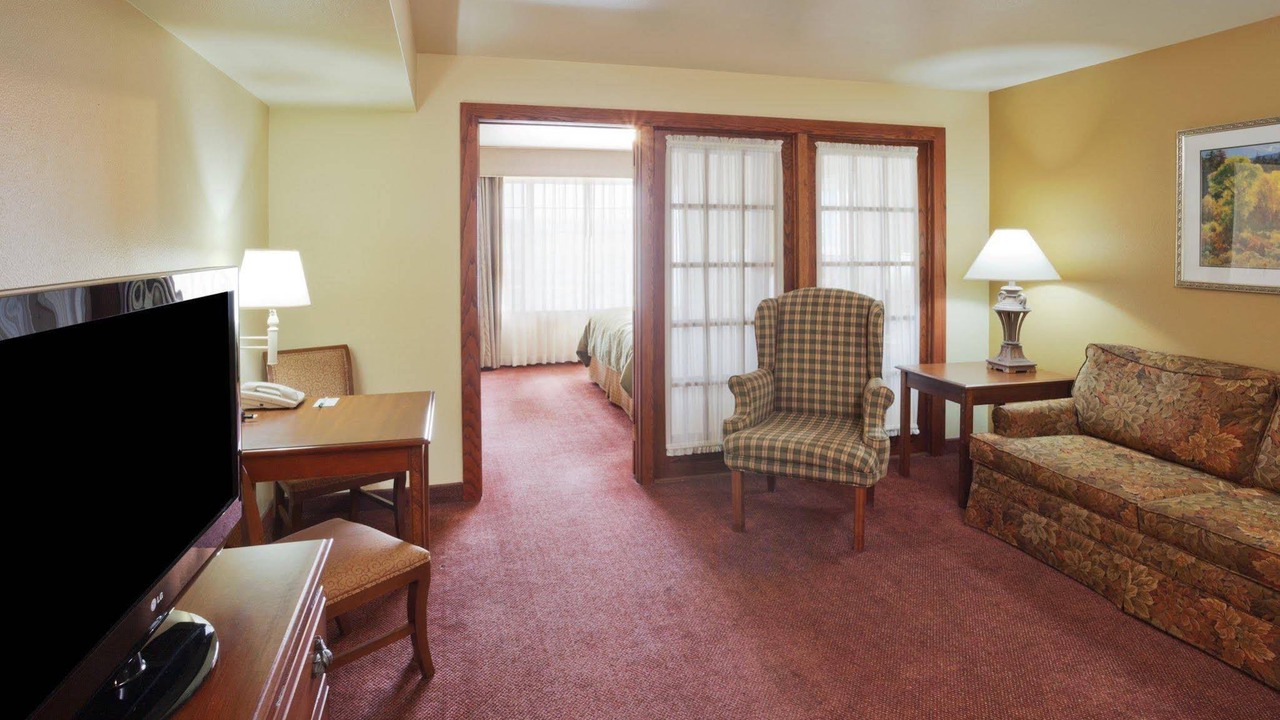 Photo of Livingroom in Billings