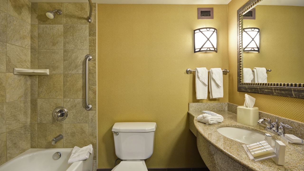 Photo of Bathroom in Grant Creek