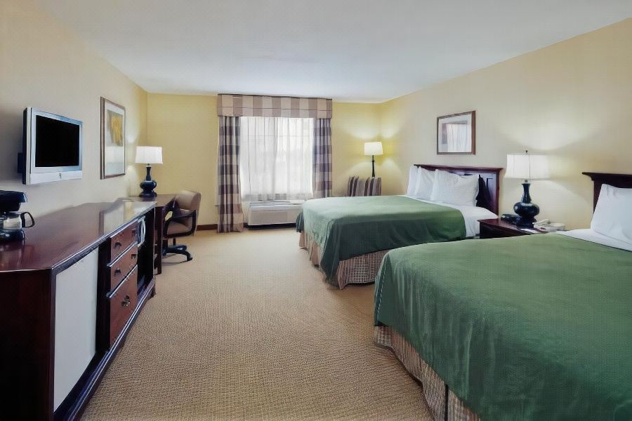 Photo of Bedroom in Lima
