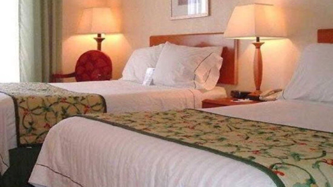 Photo of Bedroom in Georgetown
