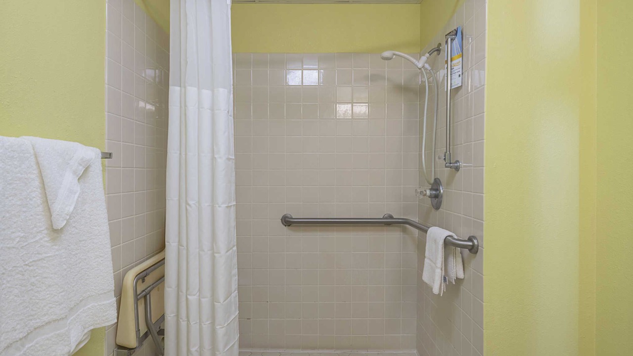 Photo of Bathroom in Washington