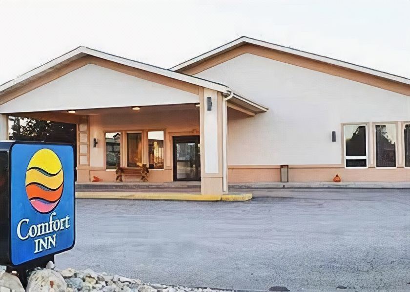 Photo of Buildings in Buffalo