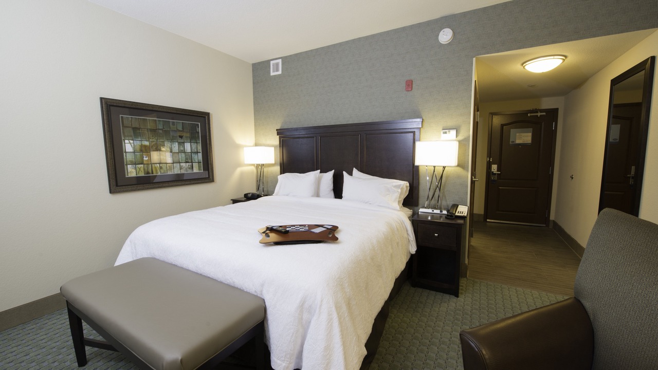 Photo of Bedroom in Bismarck