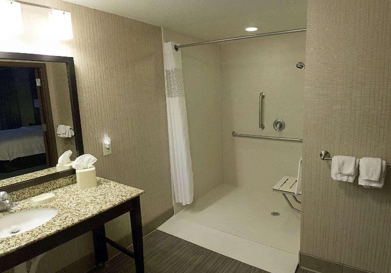 Photo of Bathroom in Bismarck