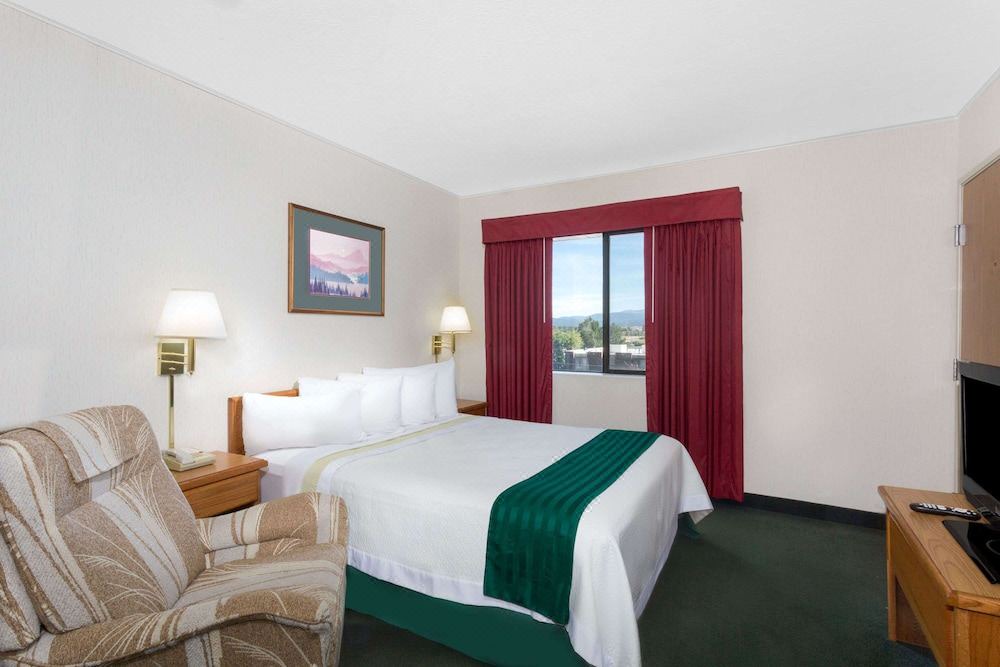 Photo of Bedroom in Butte