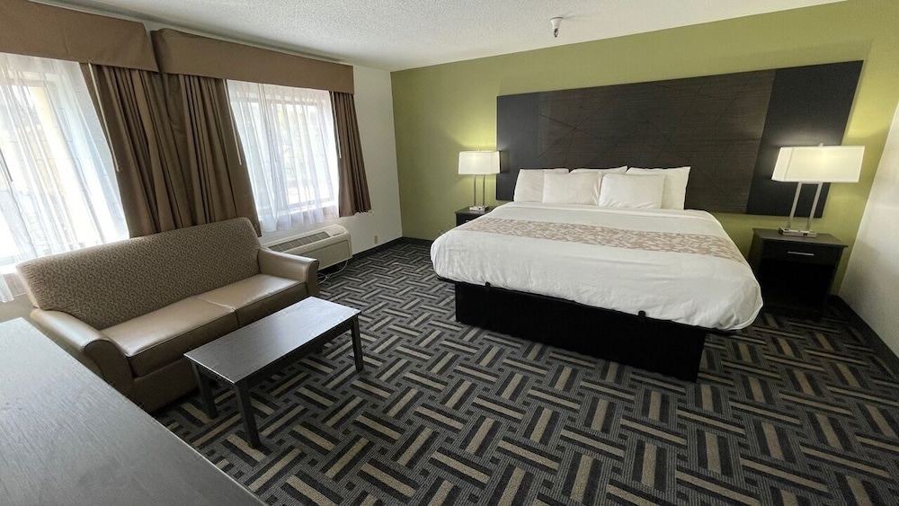 Photo of Bedroom in Springdale