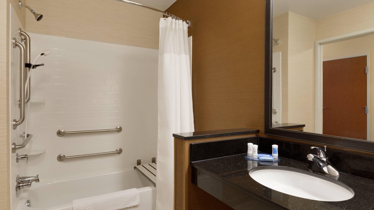 Photo of Bathroom in Bismarck
