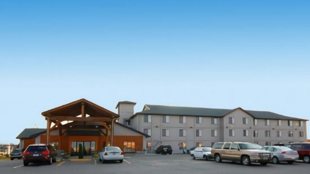 Photo of Buildings in Laurel
