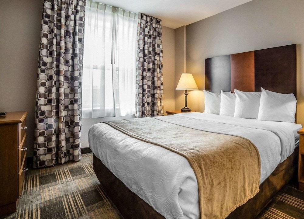 Photo of Bedroom in Casper